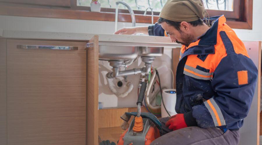 Professional emergency plumbing in Thornton, IL